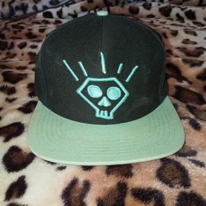 *Diamond Supply Co.* SnapBack